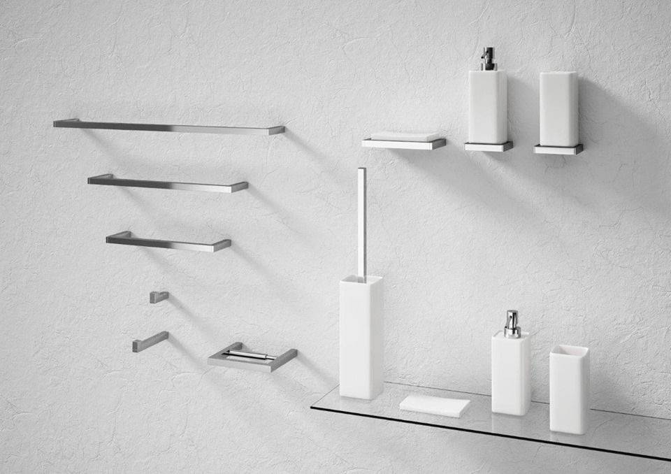 Vente d’accessoires de salle de bain à Brioude 43
